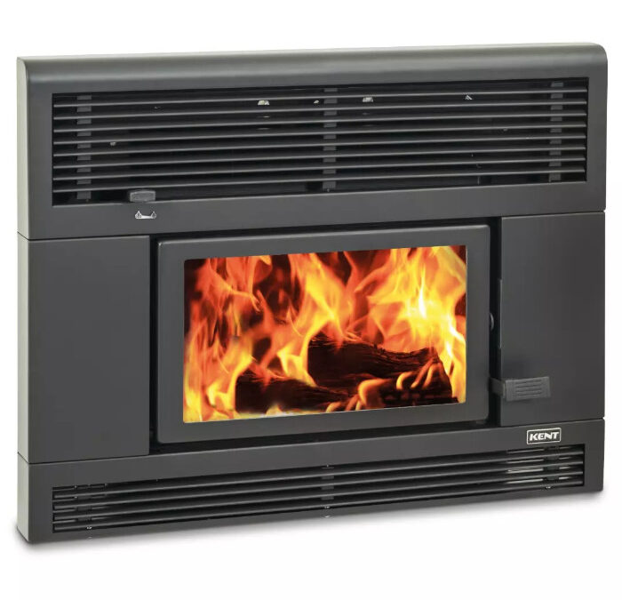 Logfire II Insert
